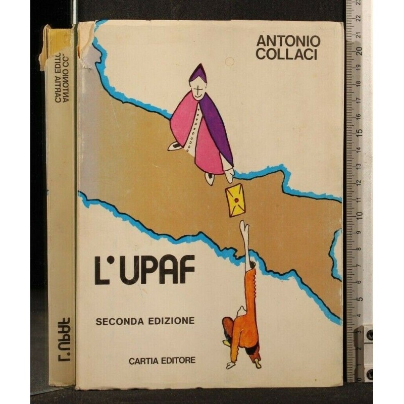 L'UPAF