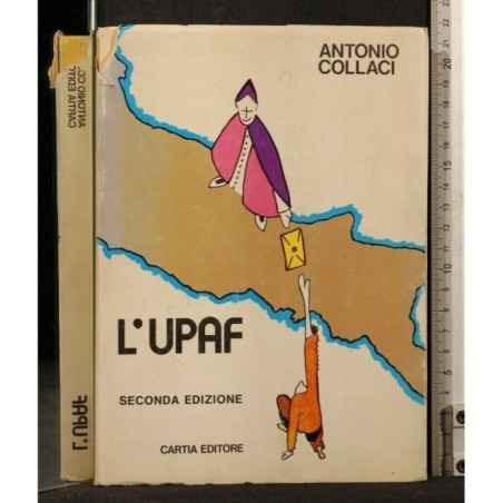 L'UPAF
