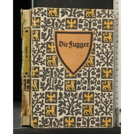 DIE FUGGER