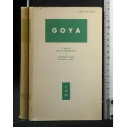 GOYA