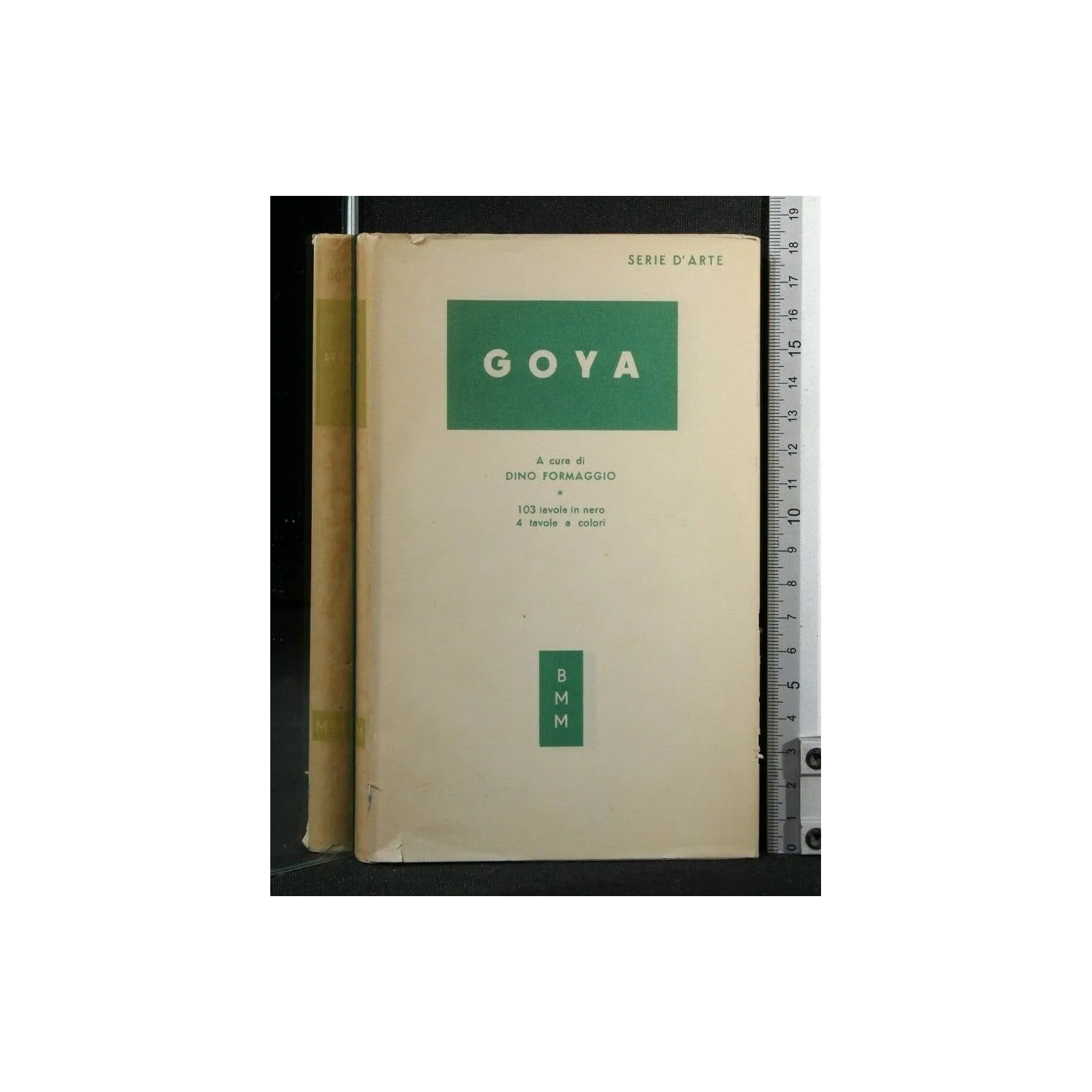 GOYA
