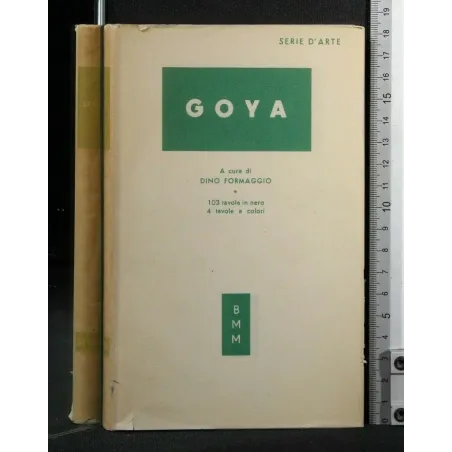 GOYA