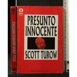 PRESUNTO INNOCENTE