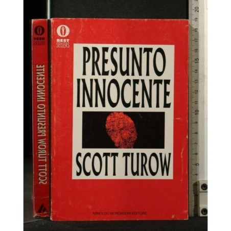 PRESUNTO INNOCENTE