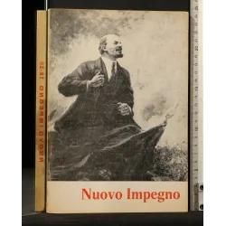 NUOVO IMPEGNO 19-20 FEBBRAIO-LUGLIO 1970