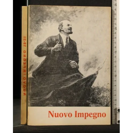 NUOVO IMPEGNO 19-20 FEBBRAIO-LUGLIO 1970