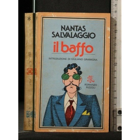 IL BAFFO