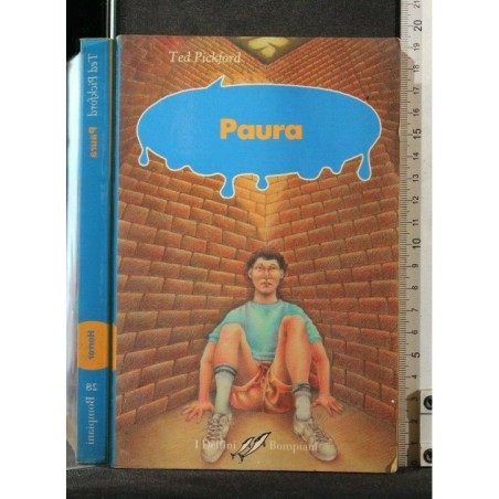 PAURA