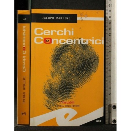 CERCHI CONCENTRICI