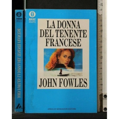 LA DONNA DEL TENENTE FRANCESE