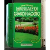 MANUALE DI GIARDINAGGIO