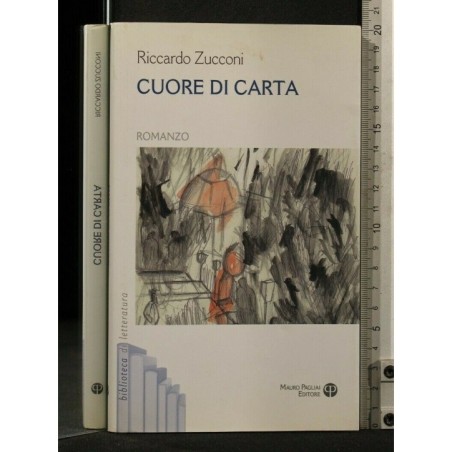 CUORE DI CARTA