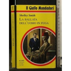 LA BALLATA DELL'UOMO IN FUGA