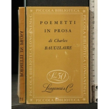 POEMETTI IN PROSA