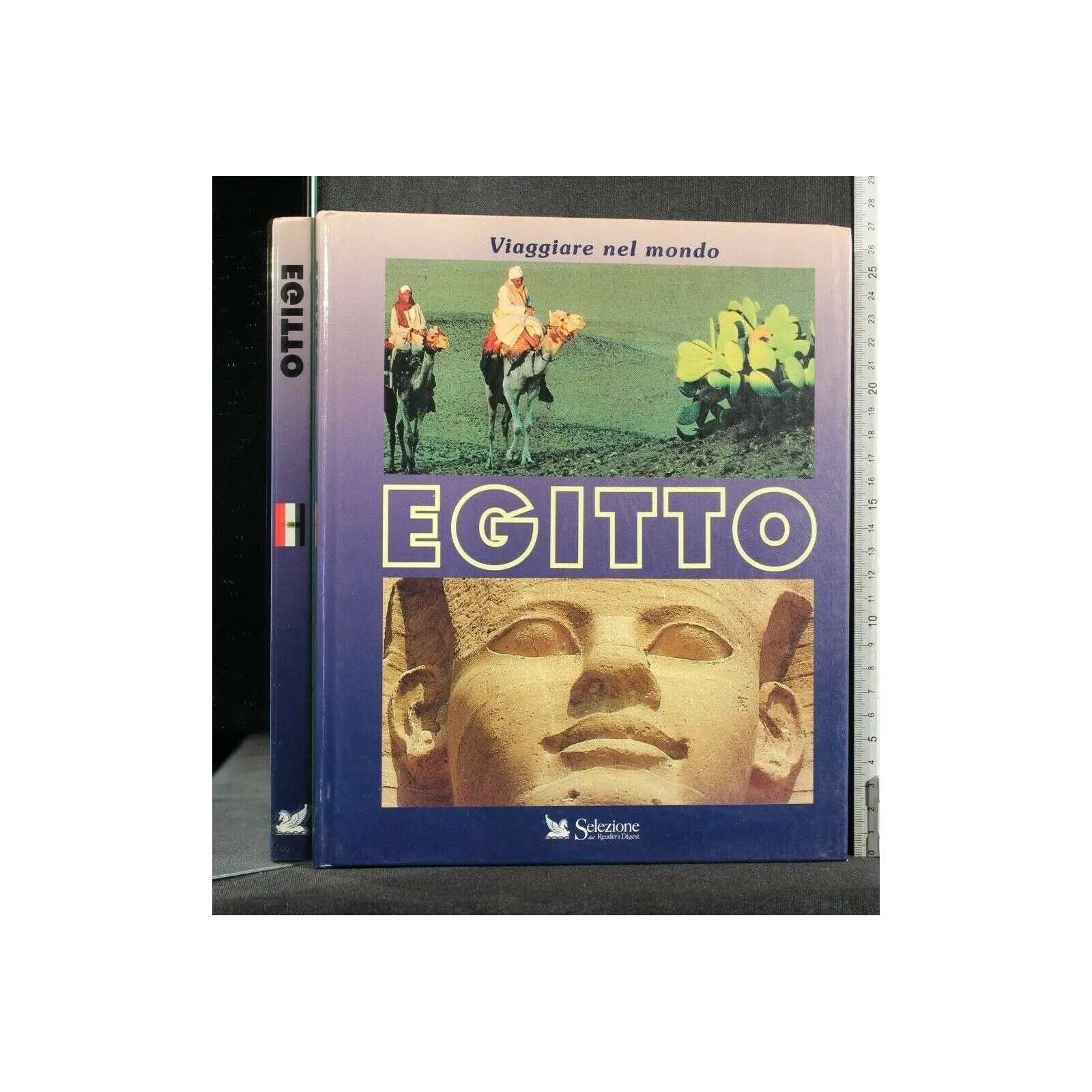 VIAGGIARE NEL MONDO EGITTO