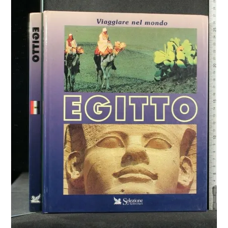 VIAGGIARE NEL MONDO EGITTO