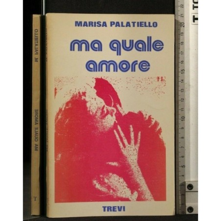 MA QUALE AMORE