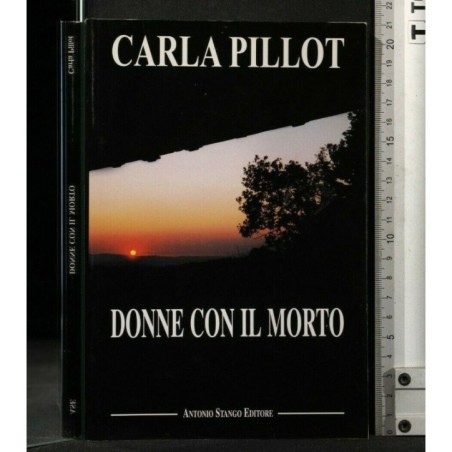 DONNE CON IL MORTO