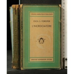 L'INCROCIATORE