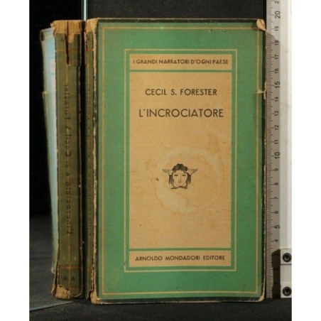 L'INCROCIATORE