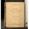 LA SOCIETA' A RESPONSABILITA' LIMITATA PRIMA PARTE