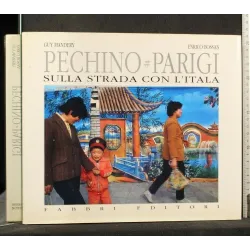 PECHINOPARIGI SULLA STRADA CON L'ITALIA