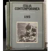 ITALIA CONTEMPORANEA 195 AUTORI: AA.VV.