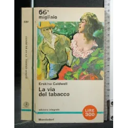 LA VIA DEL TABACCO