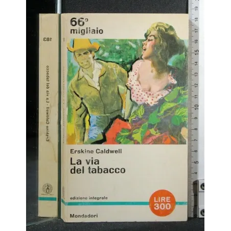 LA VIA DEL TABACCO