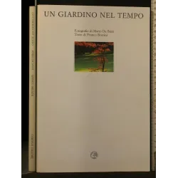 UN GIARDINO NEL TEMPO