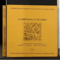 IL FABBISOGNO DI RECUPERO