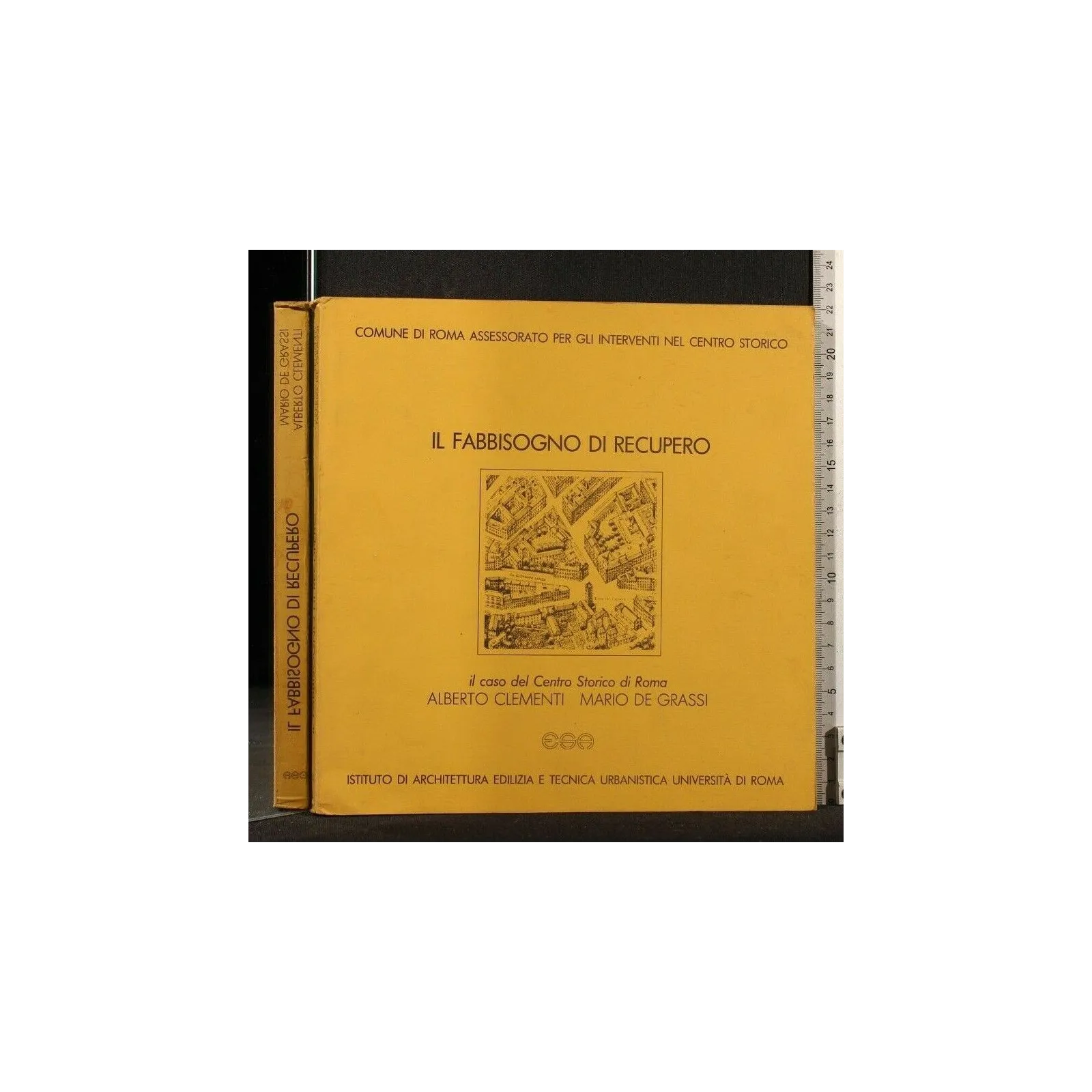 IL FABBISOGNO DI RECUPERO