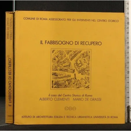 IL FABBISOGNO DI RECUPERO