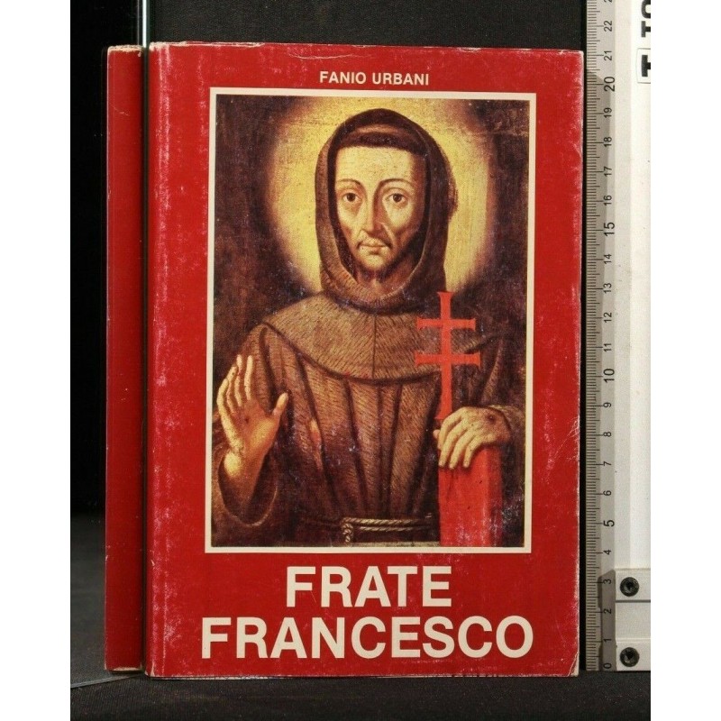 FRATE FRANCESCO
