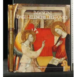 IMMAGINI DAGLI ELENCHI TELEFONICI 1991