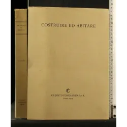COSTRUIRE ED ABITARE VOL 3