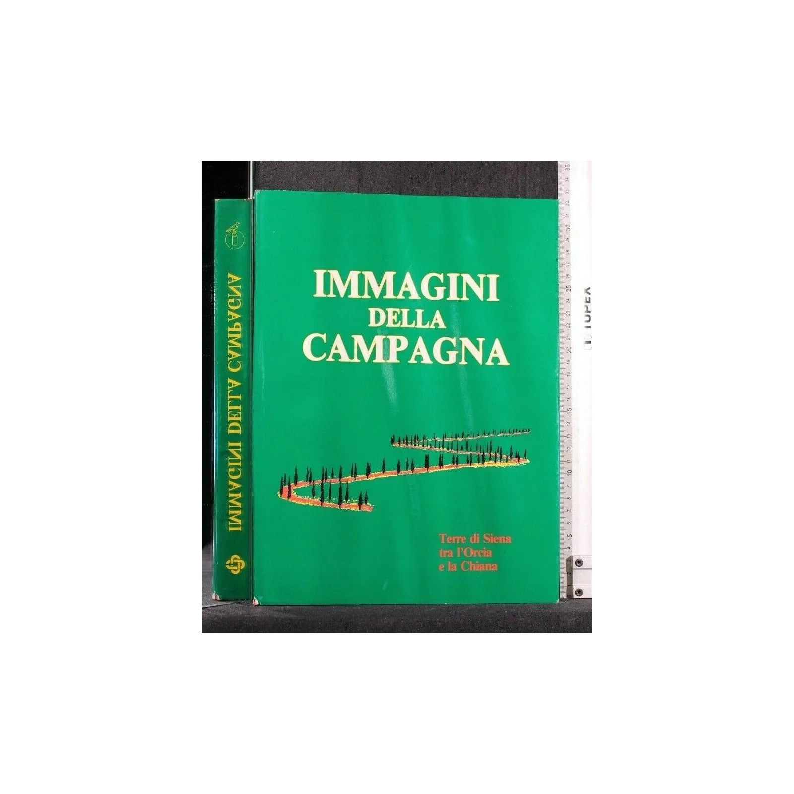 IMMAGINI DELLA CAMPAGNA