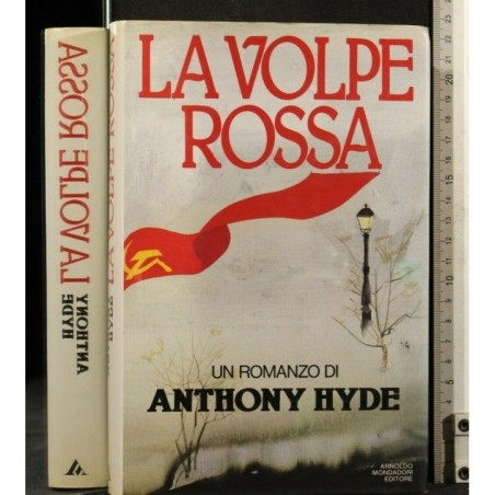 LA VOLPE ROSSA