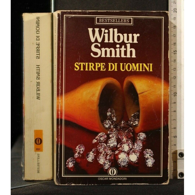 STIRPE DI UOMINI