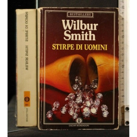 STIRPE DI UOMINI