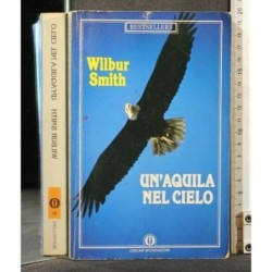 UN'AQUILA NEL CIELO