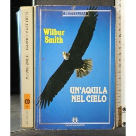 UN'AQUILA NEL CIELO