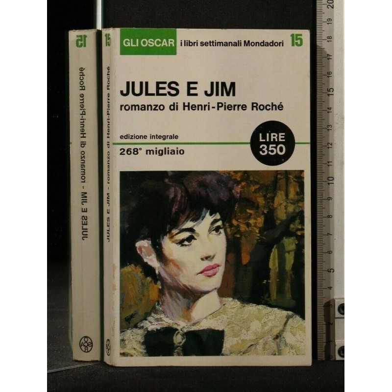 JULES E JIM