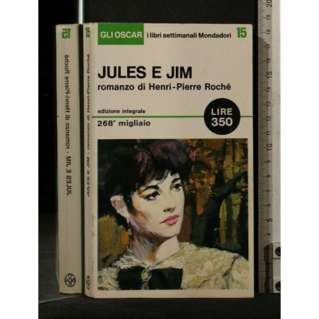 JULES E JIM
