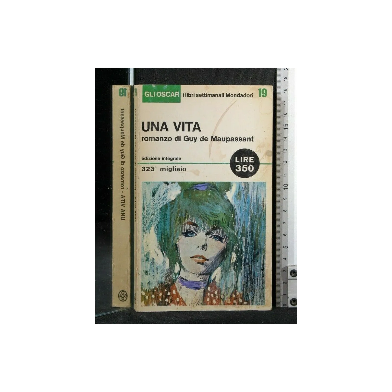 UNA VITA