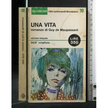 UNA VITA
