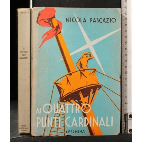 AI QUATTRO PUNTI CARDINALI