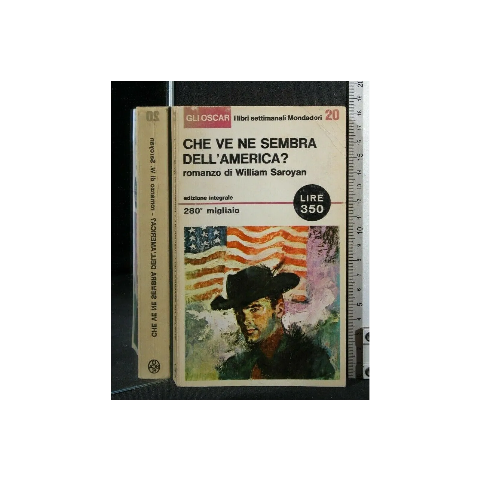 CHE VE NE SEMBRA DELL'AMERICA?