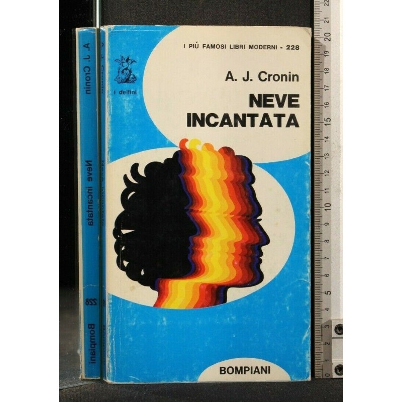 NEVE INCANTATA