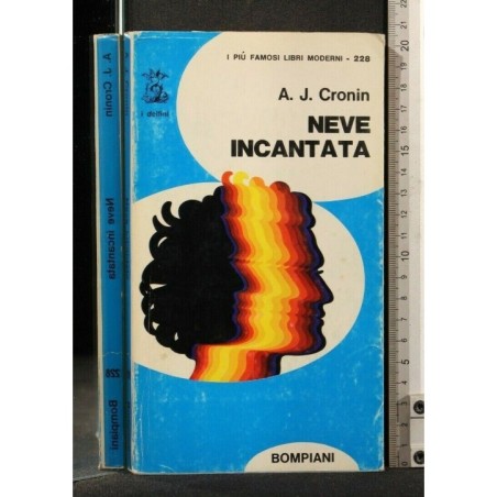 NEVE INCANTATA